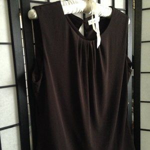 Calvin Klein Stretchy Blouse